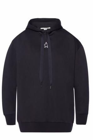 Hooded sweatshirt, zdjęcie 1 Hooded sweatshirt od Stella McCartney